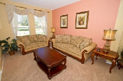 Reception Lounge