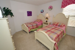 Boutique Bedroom