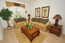 Reception Lounge