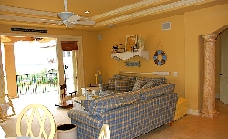 2nd Floor Family Room