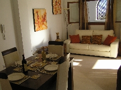 Dining Room and lounge