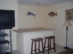 Wet Bar