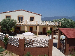 Casa Avellana