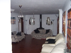 Main Lounge