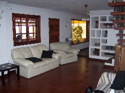 Main Lounge