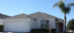 Villa Front