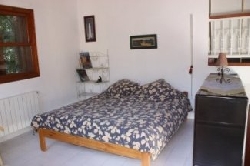 Second double bedroom