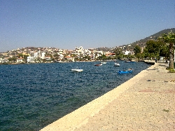 Promenade View