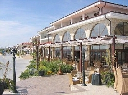 Marina Restaurant