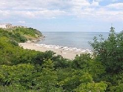 North Beach
