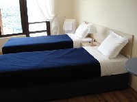 Twin Bedroom