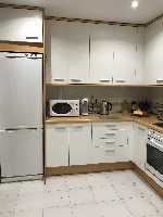 Fully Fitted and Equiped Kitchen