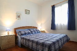 Palma bedroom