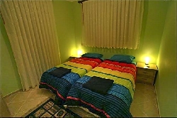 Bed room 3, next to bathroom