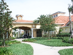 Clubhouse is 200m away