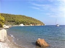 local beach