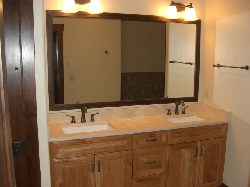 Master Bath 5 Piece Suite