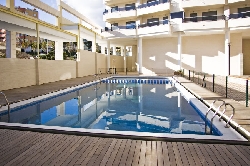Swimming Pool on Complex