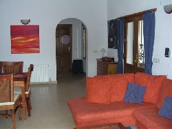 Living Area 1
