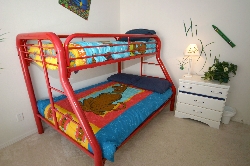 Childrens Themed Room