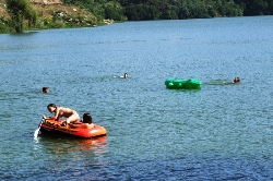 Row, row, row your boat