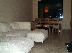 Lounge / dining room