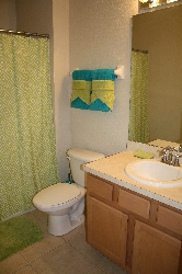 Groundfloor Bathroom