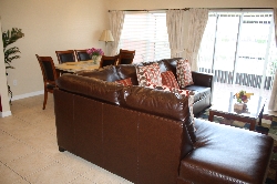 Family Room / Dining Room
