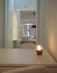 Dinnig room
