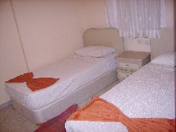 FRONT BEDROOM 1