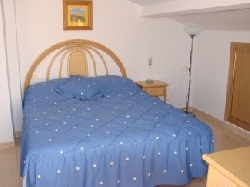 1st Floor Double Bedroom. With Air-con.