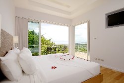 Villa SomeDay Bedroom 2