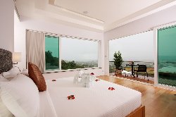 Villa SomeDay Bedroom 3