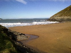 Gorgeous local beaches