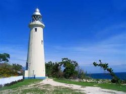 Negril Lighthouse