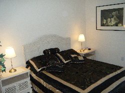 Queen Bedroom