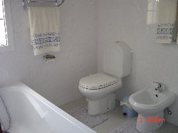 En-suite Bathroom