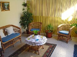 Summer Room