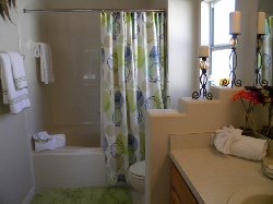En Suite Bathroom