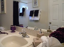 En Suite Bathroom