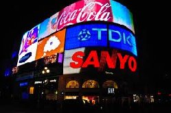 Picadilly Circus