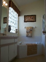 Master Suite Bathroom