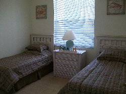 Twin Room Beech