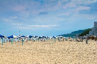 Albena Beach
