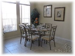 Main Dining Area