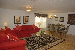 Lounge & Formil dining Room