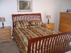 Ensuite Master Bedroom