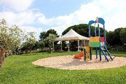Play area
