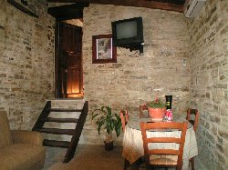 cosy settings go back in time
