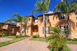 Quinn Villa - Outside View